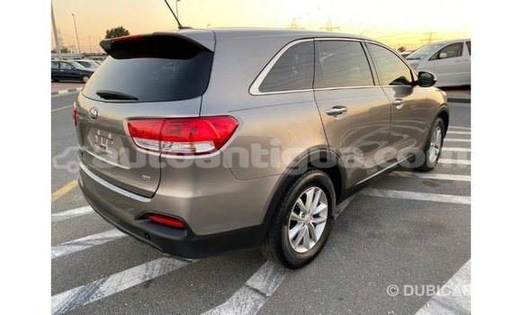 Buy Import Kia Sorento Other Car in Import - Dubai in Antigua Buy Import Kia Sorento Other Car in Import - Dubai in Antigua