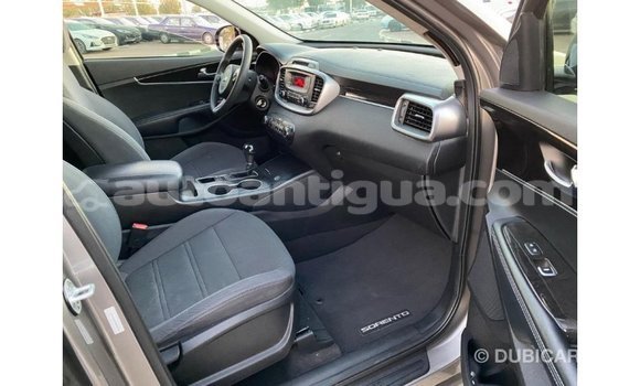 Buy Import Kia Sorento Other Car in Import - Dubai in Antigua Buy Import Kia Sorento Other Car in Import - Dubai in Antigua