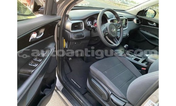 Buy Import Kia Sorento Other Car in Import - Dubai in Antigua Buy Import Kia Sorento Other Car in Import - Dubai in Antigua