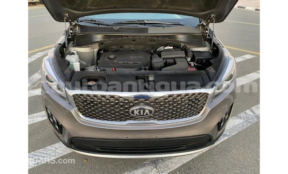 Buy Import Kia Sorento Other Car in Import - Dubai in Antigua Buy Import Kia Sorento Other Car in Import - Dubai in Antigua