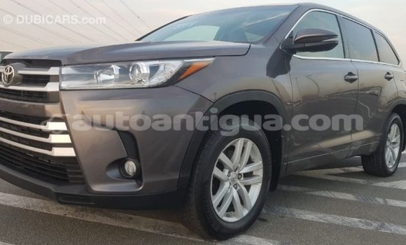 Buy Import Toyota Highlander Other Car in Import - Dubai in Antigua Buy Import Toyota Highlander Other Car in Import - Dubai in Antigua