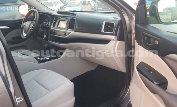 Buy Import Toyota Highlander Other Car in Import - Dubai in Antigua Buy Import Toyota Highlander Other Car in Import - Dubai in Antigua