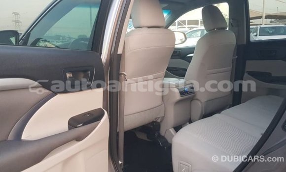 Buy Import Toyota Highlander Other Car in Import - Dubai in Antigua Buy Import Toyota Highlander Other Car in Import - Dubai in Antigua