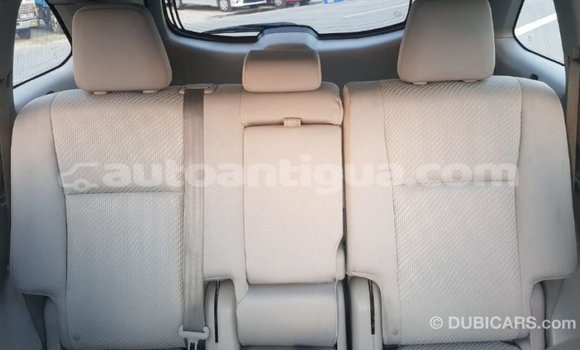 Buy Import Toyota Highlander Other Car in Import - Dubai in Antigua Buy Import Toyota Highlander Other Car in Import - Dubai in Antigua