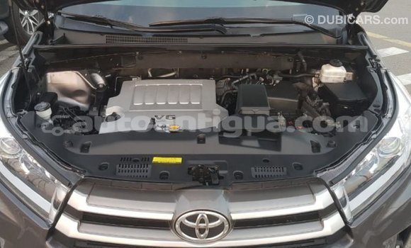 Buy Import Toyota Highlander Other Car in Import - Dubai in Antigua Buy Import Toyota Highlander Other Car in Import - Dubai in Antigua