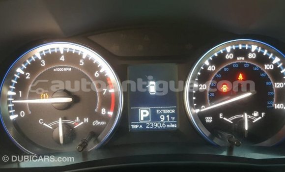 Buy Import Toyota Highlander Other Car in Import - Dubai in Antigua Buy Import Toyota Highlander Other Car in Import - Dubai in Antigua