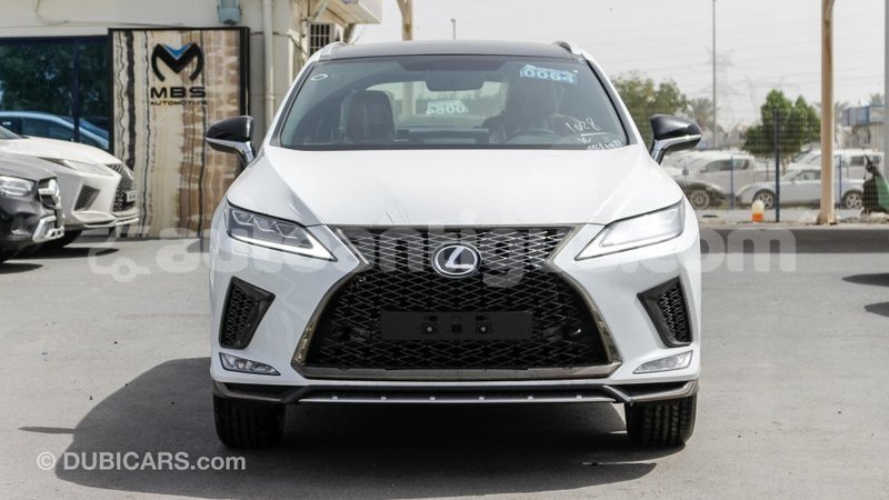 Big with watermark lexus rx 300 antigua import dubai 2678