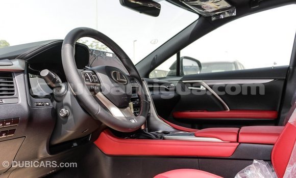 Buy Import Lexus RX 300 White Car in Import - Dubai in Antigua Buy Import Lexus RX 300 White Car in Import - Dubai in Antigua