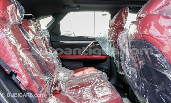 Buy Import Lexus RX 300 White Car in Import - Dubai in Antigua Buy Import Lexus RX 300 White Car in Import - Dubai in Antigua