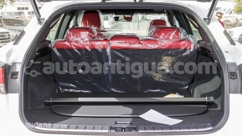 Big with watermark lexus rx 300 antigua import dubai 2678
