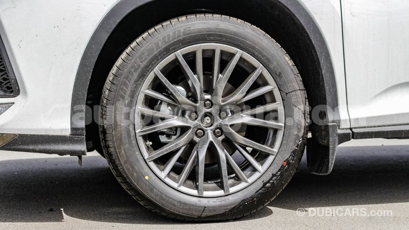Big with watermark lexus rx 300 antigua import dubai 2678