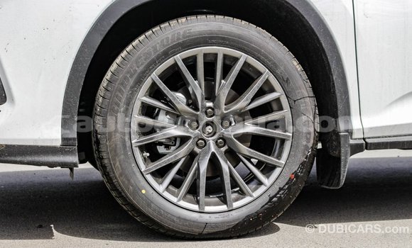 Buy Import Lexus RX 300 White Car in Import - Dubai in Antigua Buy Import Lexus RX 300 White Car in Import - Dubai in Antigua
