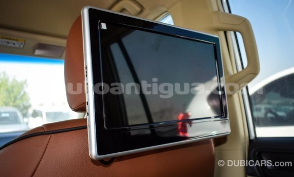 Buy Import Toyota Prado White Car in Import - Dubai in Antigua Buy Import Toyota Prado White Car in Import - Dubai in Antigua
