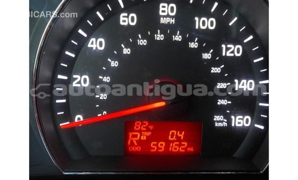 Buy Import Kia Sorento Red Car in Import - Dubai in Antigua Buy Import Kia Sorento Red Car in Import - Dubai in Antigua