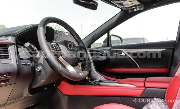 Buy Import Lexus RX 300 Black Car in Import - Dubai in Antigua Buy Import Lexus RX 300 Black Car in Import - Dubai in Antigua