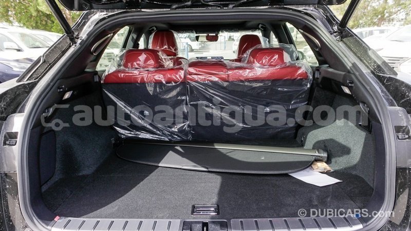 Big with watermark lexus rx 300 antigua import dubai 2680