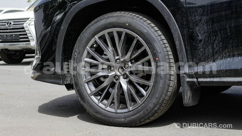 Big with watermark lexus rx 300 antigua import dubai 2680