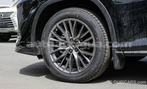 Buy Import Lexus RX 300 Black Car in Import - Dubai in Antigua Buy Import Lexus RX 300 Black Car in Import - Dubai in Antigua