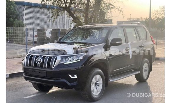 Buy Import Toyota Prado Black Car in Import - Dubai in Antigua Buy Import Toyota Prado Black Car in Import - Dubai in Antigua