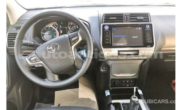 Buy Import Toyota Prado Black Car in Import - Dubai in Antigua Buy Import Toyota Prado Black Car in Import - Dubai in Antigua