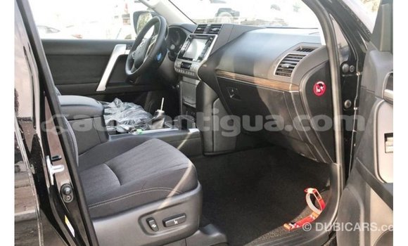 Buy Import Toyota Prado Black Car in Import - Dubai in Antigua Buy Import Toyota Prado Black Car in Import - Dubai in Antigua