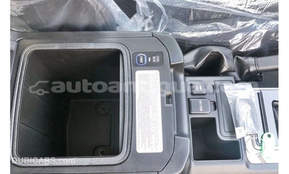 Buy Import Toyota Prado Black Car in Import - Dubai in Antigua Buy Import Toyota Prado Black Car in Import - Dubai in Antigua