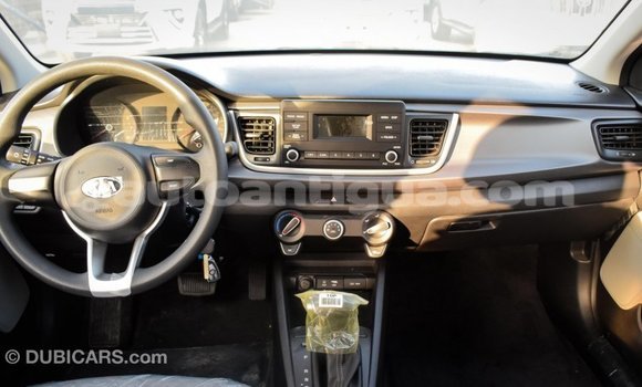 Buy Import Kia Rio Black Car in Import - Dubai in Antigua Buy Import Kia Rio Black Car in Import - Dubai in Antigua