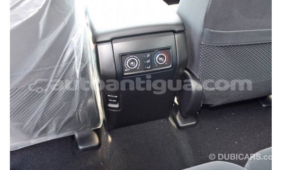 Buy Import Toyota Hilux Black Car in Import - Dubai in Antigua Buy Import Toyota Hilux Black Car in Import - Dubai in Antigua