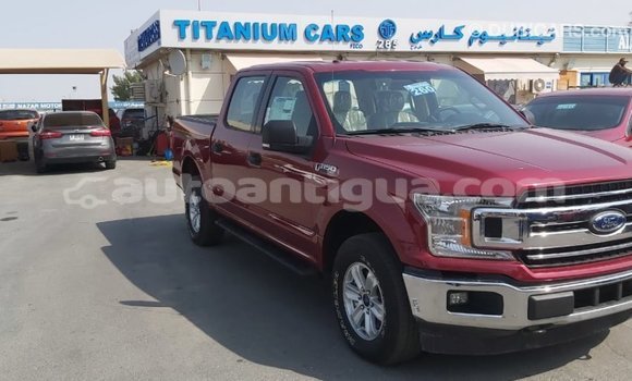 Buy Import Ford Club Wagon Red Car in Import - Dubai in Antigua Buy Import Ford Club Wagon Red Car in Import - Dubai in Antigua