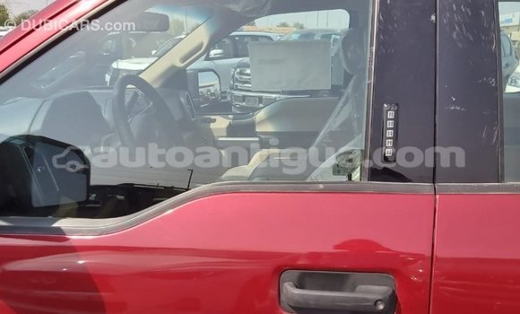 Buy Import Ford Club Wagon Red Car in Import - Dubai in Antigua Buy Import Ford Club Wagon Red Car in Import - Dubai in Antigua