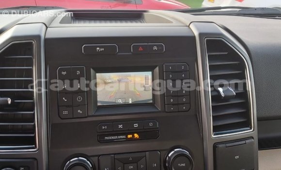 Buy Import Ford Club Wagon Red Car in Import - Dubai in Antigua Buy Import Ford Club Wagon Red Car in Import - Dubai in Antigua