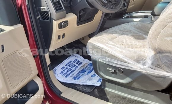 Buy Import Ford Club Wagon Red Car in Import - Dubai in Antigua Buy Import Ford Club Wagon Red Car in Import - Dubai in Antigua