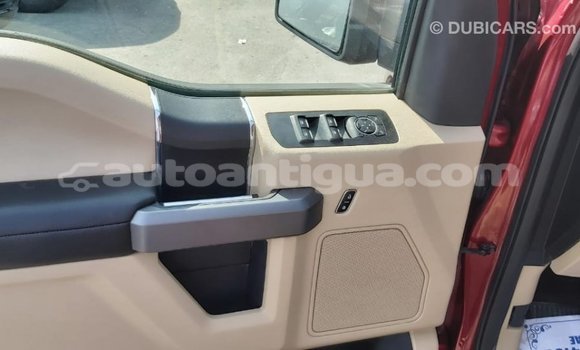 Buy Import Ford Club Wagon Red Car in Import - Dubai in Antigua Buy Import Ford Club Wagon Red Car in Import - Dubai in Antigua