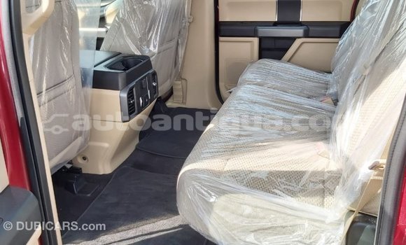 Buy Import Ford Club Wagon Red Car in Import - Dubai in Antigua Buy Import Ford Club Wagon Red Car in Import - Dubai in Antigua