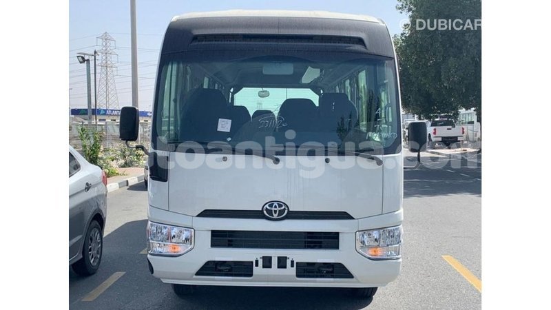 Big with watermark toyota coaster antigua import dubai 2688
