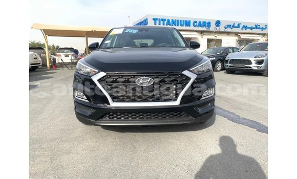 Buy Import Hyundai Tucson Black Car in Import - Dubai in Antigua Buy Import Hyundai Tucson Black Car in Import - Dubai in Antigua