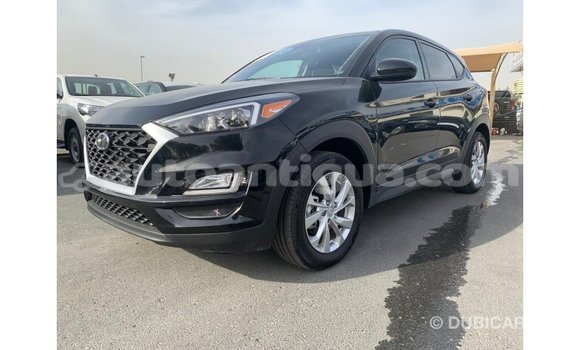 Buy Import Hyundai Tucson Black Car in Import - Dubai in Antigua Buy Import Hyundai Tucson Black Car in Import - Dubai in Antigua