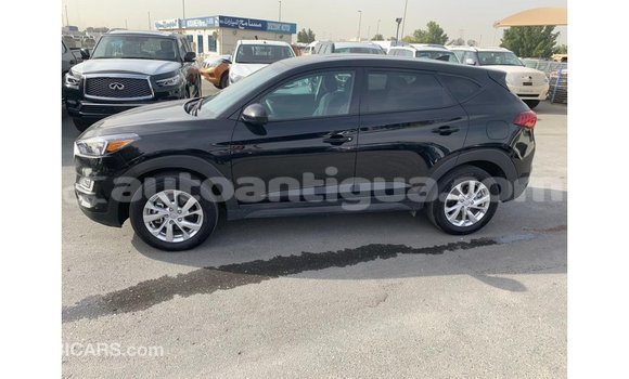 Buy Import Hyundai Tucson Black Car in Import - Dubai in Antigua Buy Import Hyundai Tucson Black Car in Import - Dubai in Antigua