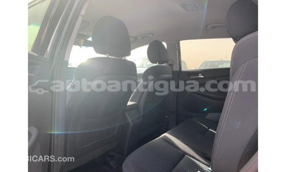 Buy Import Hyundai Tucson Black Car in Import - Dubai in Antigua Buy Import Hyundai Tucson Black Car in Import - Dubai in Antigua