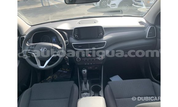 Buy Import Hyundai Tucson Black Car in Import - Dubai in Antigua Buy Import Hyundai Tucson Black Car in Import - Dubai in Antigua