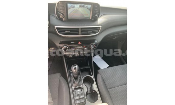 Buy Import Hyundai Tucson Black Car in Import - Dubai in Antigua Buy Import Hyundai Tucson Black Car in Import - Dubai in Antigua