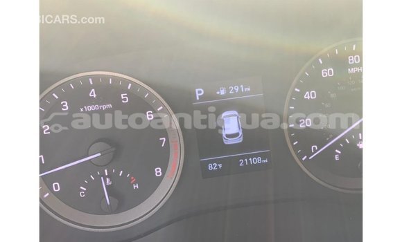 Buy Import Hyundai Tucson Black Car in Import - Dubai in Antigua Buy Import Hyundai Tucson Black Car in Import - Dubai in Antigua