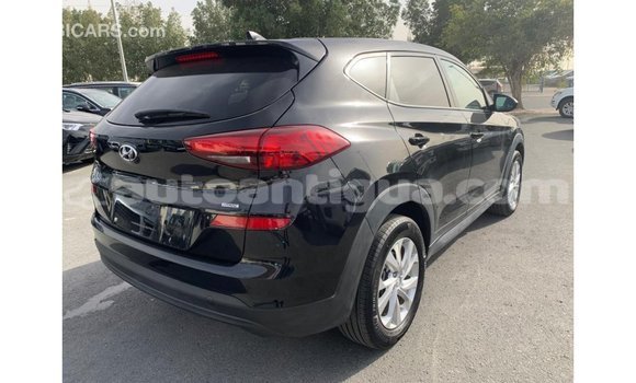 Buy Import Hyundai Tucson Black Car in Import - Dubai in Antigua Buy Import Hyundai Tucson Black Car in Import - Dubai in Antigua