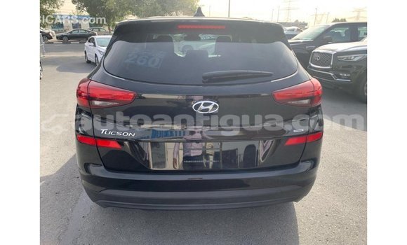 Buy Import Hyundai Tucson Black Car in Import - Dubai in Antigua Buy Import Hyundai Tucson Black Car in Import - Dubai in Antigua