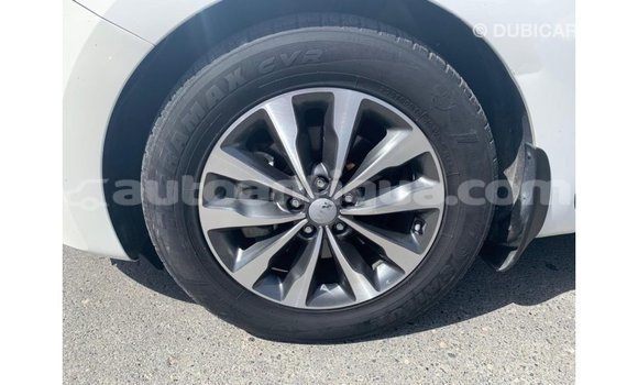 Buy Import Kia Carnival White Car in Import - Dubai in Antigua Buy Import Kia Carnival White Car in Import - Dubai in Antigua