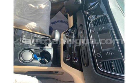 Buy Import Kia Carnival White Car in Import - Dubai in Antigua Buy Import Kia Carnival White Car in Import - Dubai in Antigua