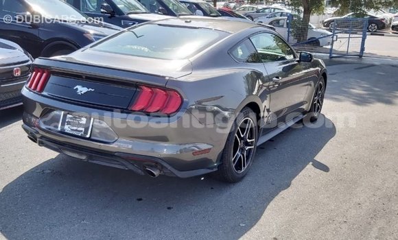 Buy Import Ford Mustang Other Car in Import - Dubai in Antigua Buy Import Ford Mustang Other Car in Import - Dubai in Antigua