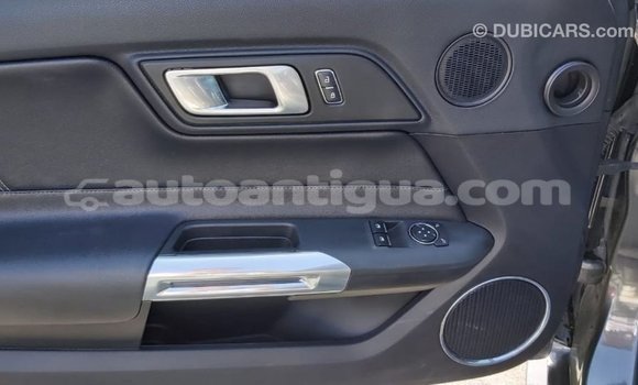 Buy Import Ford Mustang Other Car in Import - Dubai in Antigua Buy Import Ford Mustang Other Car in Import - Dubai in Antigua