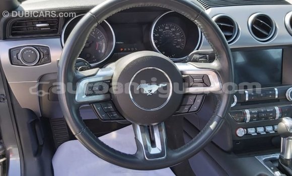 Buy Import Ford Mustang Other Car in Import - Dubai in Antigua Buy Import Ford Mustang Other Car in Import - Dubai in Antigua