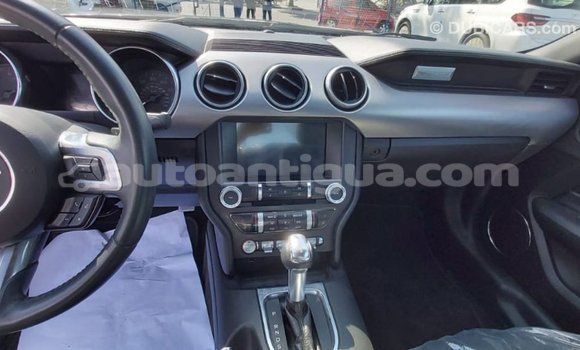 Buy Import Ford Mustang Other Car in Import - Dubai in Antigua Buy Import Ford Mustang Other Car in Import - Dubai in Antigua